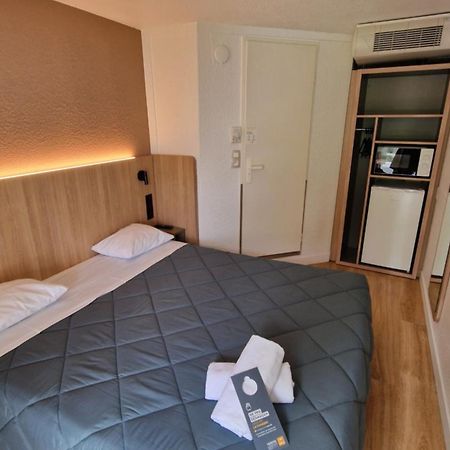 Premiere Classe Compiegne - Jaux Ngoại thất bức ảnh