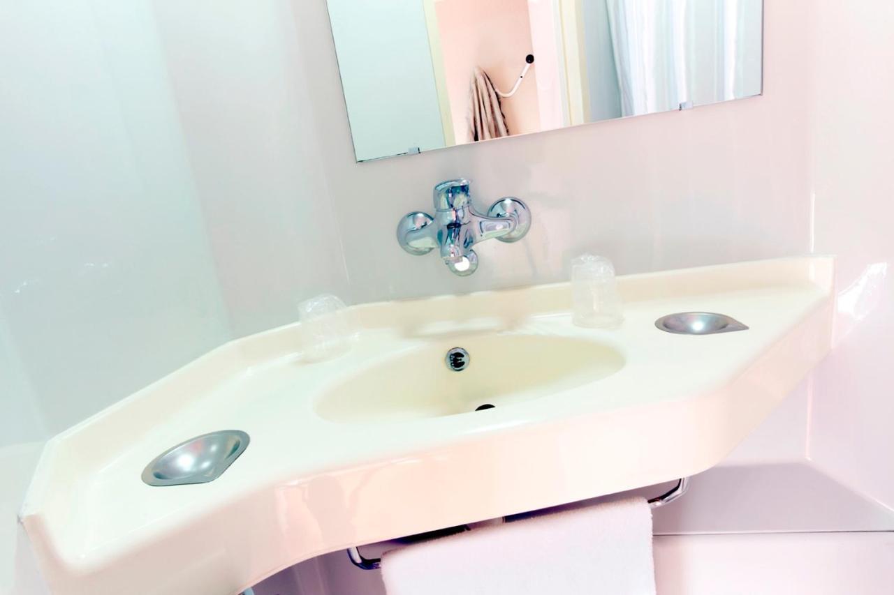 Premiere Classe Compiegne - Jaux Ngoại thất bức ảnh