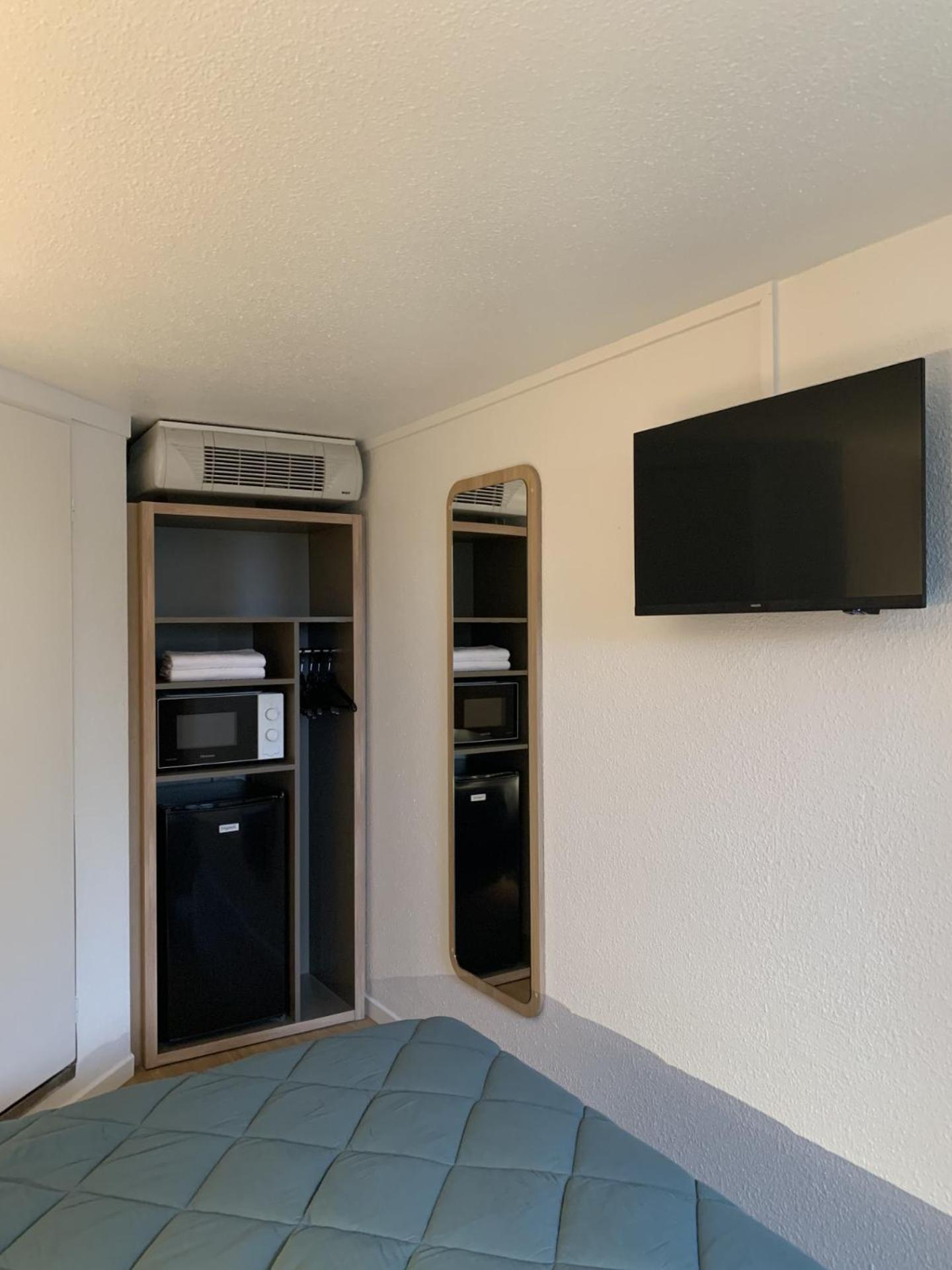 Premiere Classe Compiegne - Jaux Ngoại thất bức ảnh