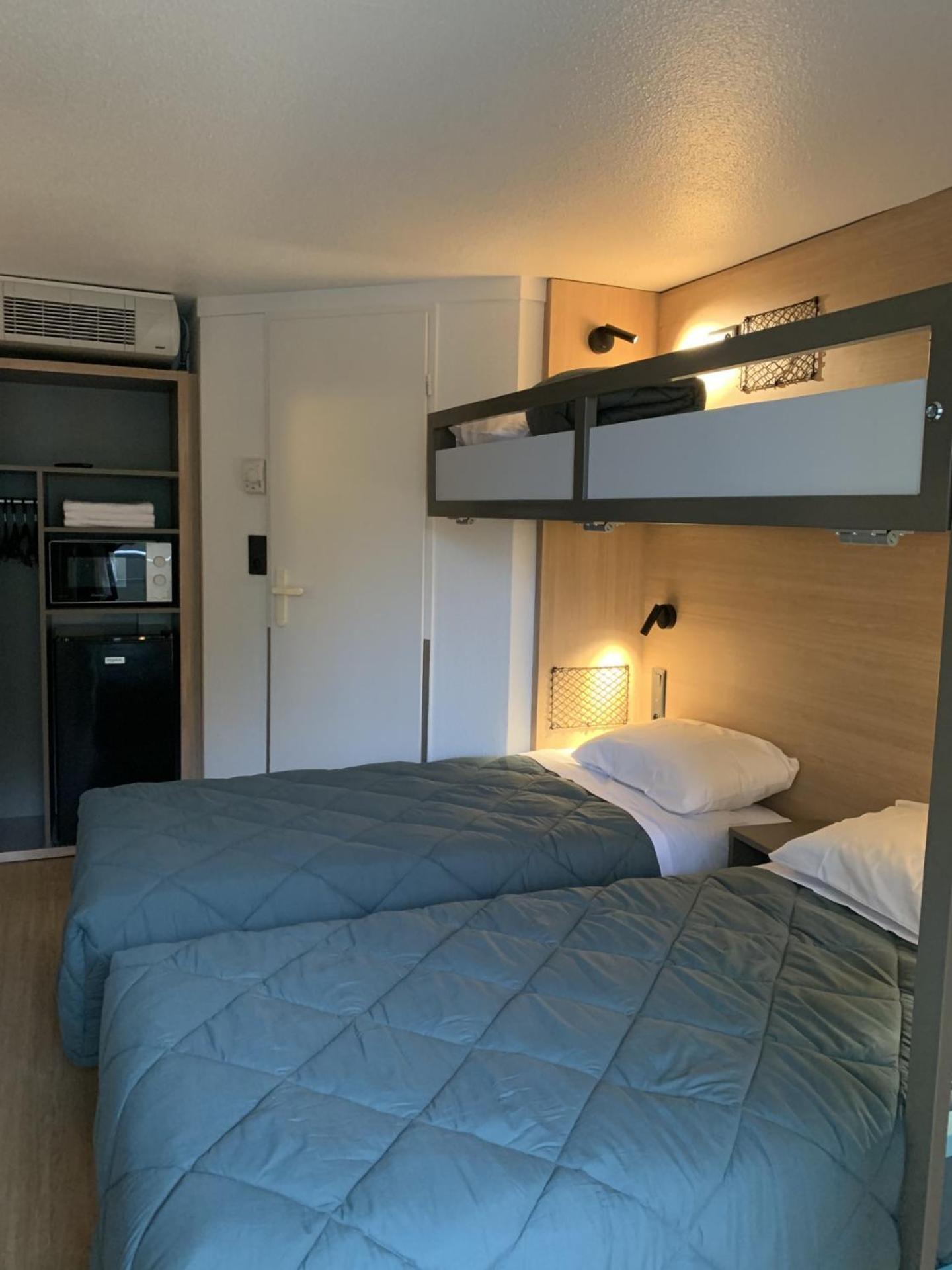 Premiere Classe Compiegne - Jaux Ngoại thất bức ảnh
