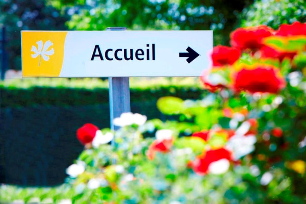 Premiere Classe Compiegne - Jaux Ngoại thất bức ảnh