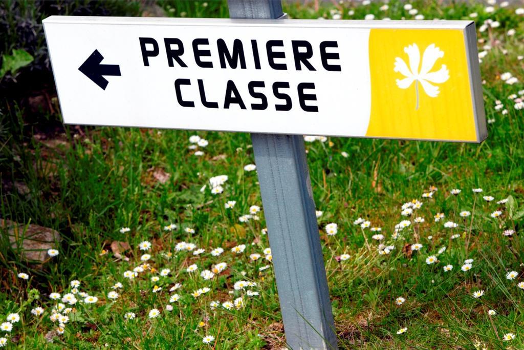 Premiere Classe Compiegne - Jaux Ngoại thất bức ảnh