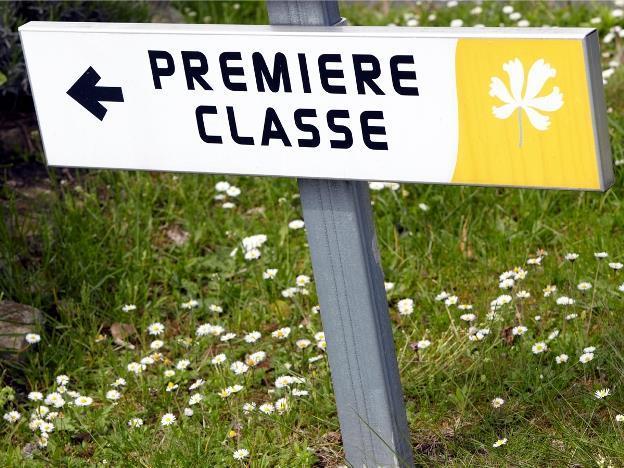 Premiere Classe Compiegne - Jaux Ngoại thất bức ảnh