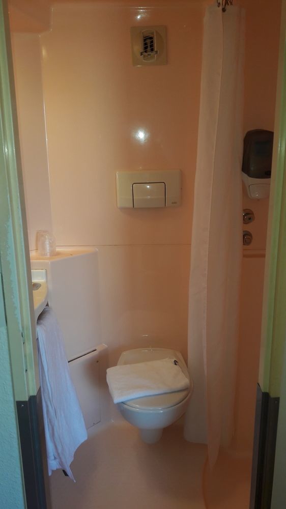 Premiere Classe Compiegne - Jaux Ngoại thất bức ảnh