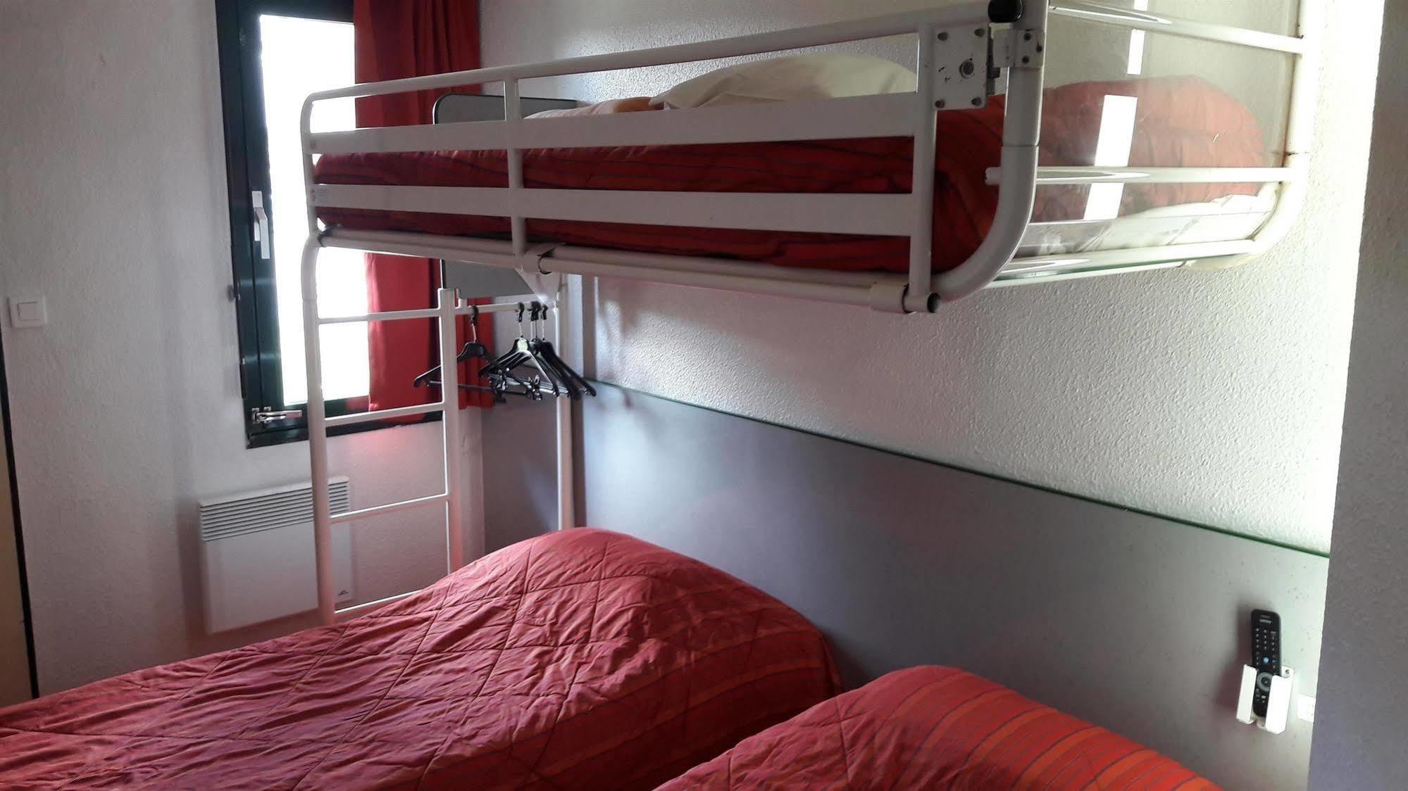 Premiere Classe Compiegne - Jaux Ngoại thất bức ảnh
