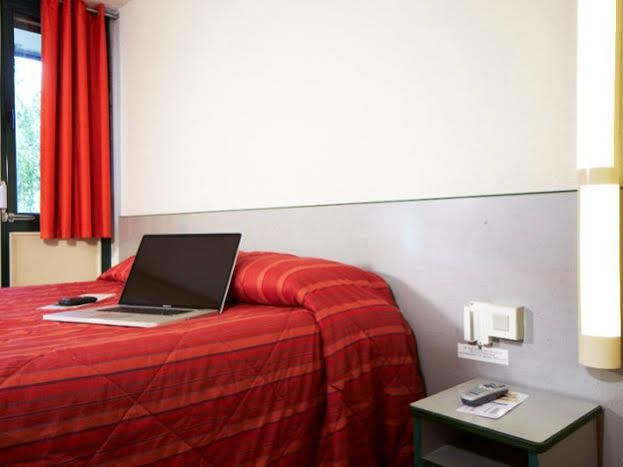Premiere Classe Compiegne - Jaux Ngoại thất bức ảnh